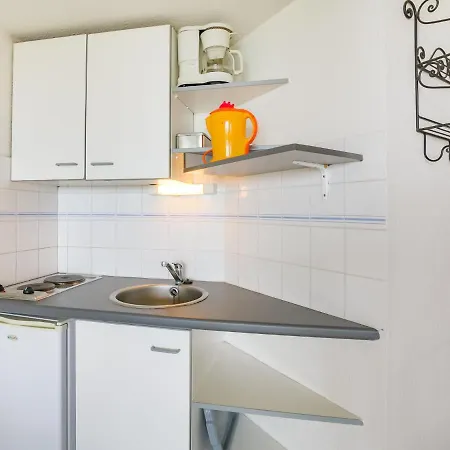Les Goelettes-15 By Interhome *