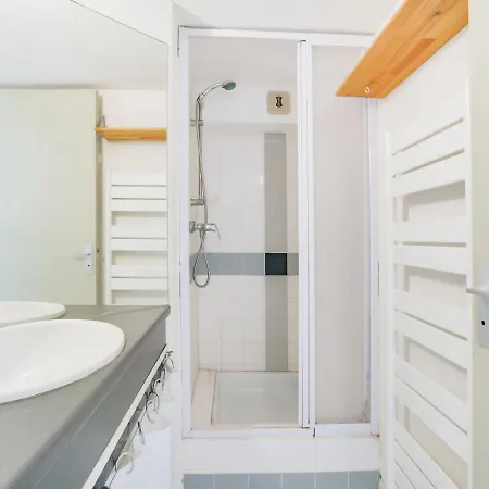 Les Goelettes-15 By Interhome * Saint-Cyprien (Pyrenees-Orientales)