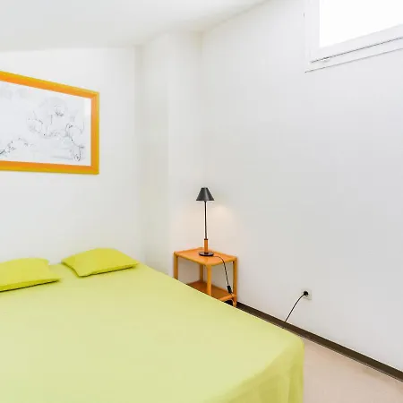 Les Goelettes-15 * Saint-Cyprien (Pyrenees-Orientales)