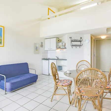 Les Goelettes-15 By Interhome Apartment Saint-Cyprien (Pyrenees-Orientales)