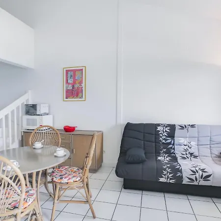 Les Goelettes-15 By Interhome 圣西普里安